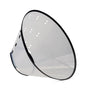 Remedy+Recovery Dog E-Collar, Clear