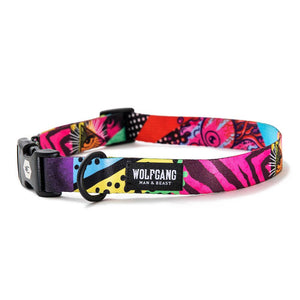 Wolfgang Dog Collar, RetroFit