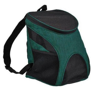 Dogline Pet Carrier Pack, Teal
