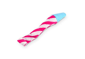 P.L.A.Y. Party Time Raise the Woof Party Horn Dog Toy