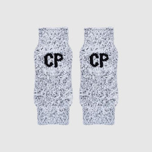 Canada Pooch Work It Knit Dog Leg Warmers