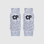 Canada Pooch Work It Knit Dog Leg Warmers