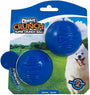 Chuckit! Super Crunch Ball Dog Toy
