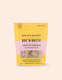 Bocce's Bakery Bac'N Nutty Biscuits PB & Bacon Dog Treats