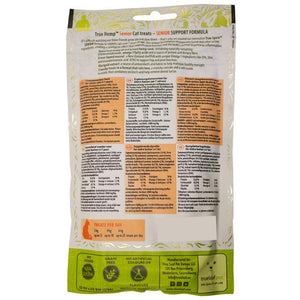 True Leaf Senior Chicken Recipe Grain-Free Cat Treats