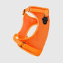 Canada Pooch The Everything Mesh Dog Harness, Orange