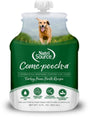 NutriSource Come-Pooch-A Turkey Bone Broth Dog Food Topper