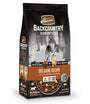 Merrick Backcountry Raw Infused Big Game Recipe Dry Dog Food