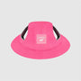 Canada Pooch Chill Seeker Dog Cooling Hat, Neon Pink