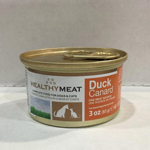 VBB Healthy Meat Duck Wet Dog & Cat Food