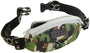 DOOG Ceinture Mini pour promenade de chiens, camouflage