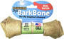 Pet Qwerks BarkBone Rawhide Style Bacon Flavor Dog Toy