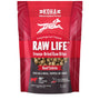 KOHA Raw Life Beef Entree Freeze-Dried Raw Bites for Dogs
