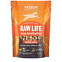 KOHA Raw Life Chicken Entree Freeze-Dried Raw Bites for Dogs