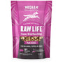 KOHA Raw Life Pork Entree Freeze-Dried Raw Bites for Dogs