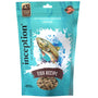 Inception Fish Recipe Soft Moist Dog Treats