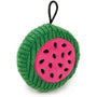 TrustyPup Tough & Fun Watermelon Dog Toy