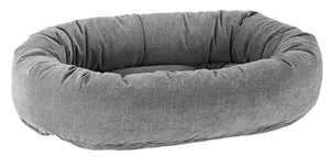 Bowsers Donut Pet Bed, Anthracite