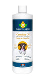 Smart Earth Huile de camelina pour animaux