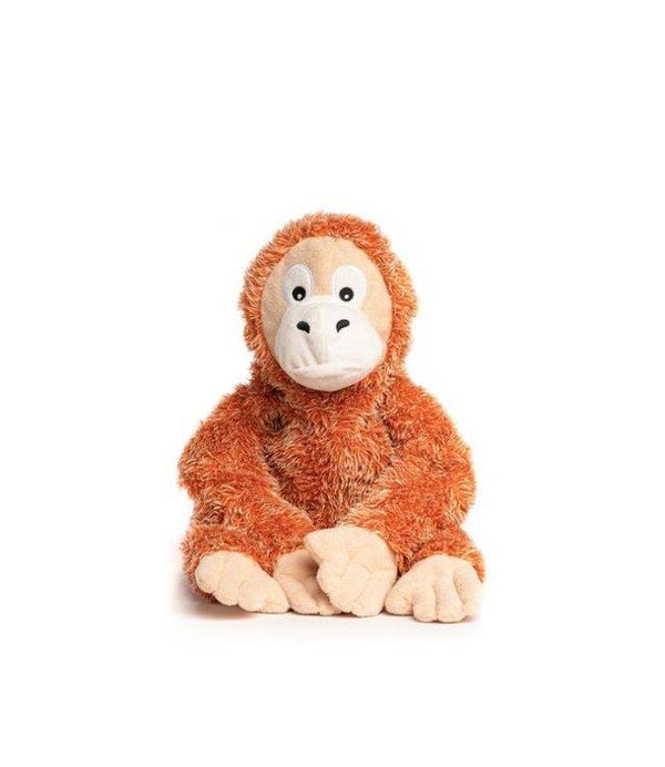 fabdog Orangutang Dog Toy