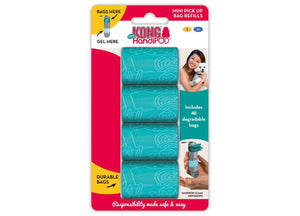 KONG HandiPOD Pick-Up Dog Crottes Recharges