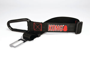 KONG Travel Seat Belt Tether for Pets