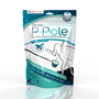 CheckUp P-Pole Kit de collecte d'échantillon d'urine pour chiens