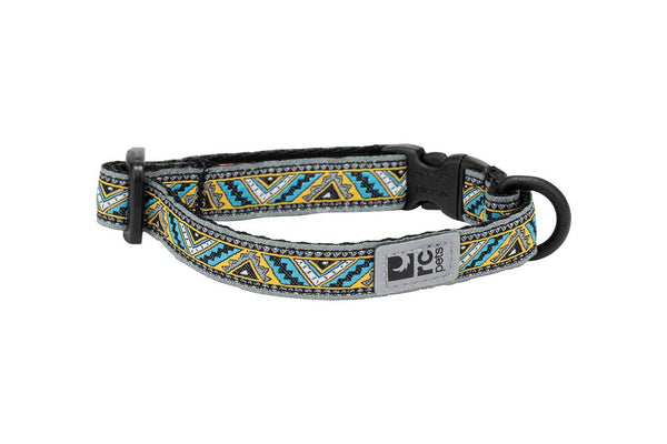 RC Pets Collier sécuritaire pour chats, Santa Fe