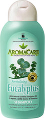 Professional Pet Products AromaCare Revitalizing Eucalyptus Pet Shampoo