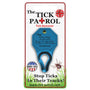 PetEdge Outil d'extraction de tiques Tick Patrol