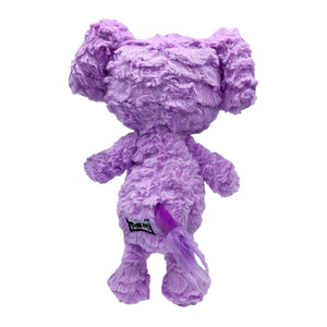 Huxley & Kent Power Plush Eddie the Elephant Dog Toy