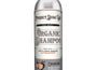 Project Sudz Shampooing liquide au charbon pour chiens