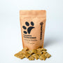 Pawtanical Pawsitive Reinforcement Health Pumpkin & Cinnamon Dog Treats