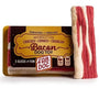 fabdog Bacon Dog Toy