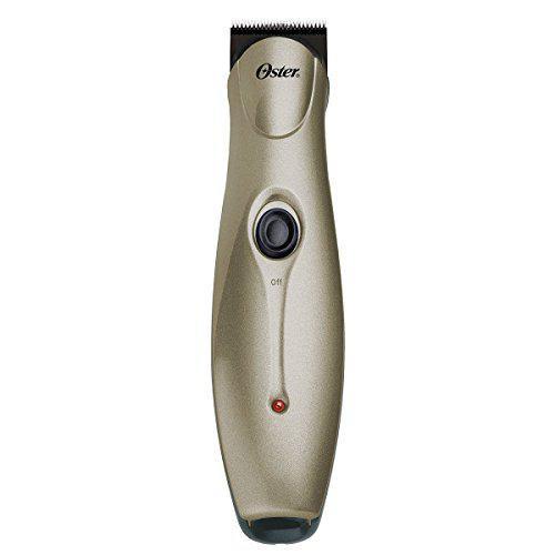 Oster Cordless Pet Clipper