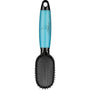 ConairPRO Wire Pin Gel Handle Cat Brush