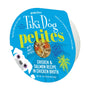Tiki Dog Aloha Petites Chicken & Salmon in Chicken Broth Wet Dog Food Cup