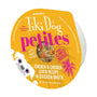 Tiki Dog Aloha Petites Chicken & Chicken Liver in Chicken Broth Wet Dog Food Cup