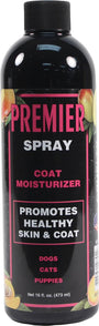 EQyss Premier Spray Pet Coat Moisturizer