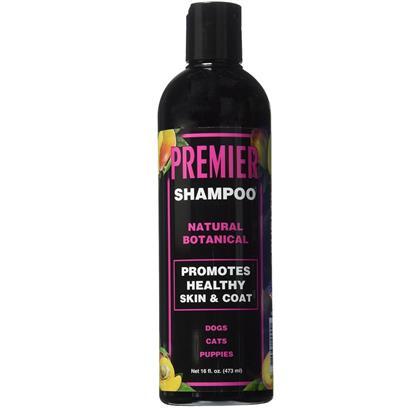 EQyss Premier Natural Botanical Pet Shampoo