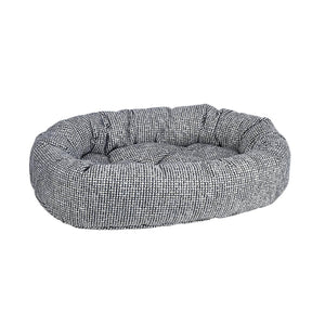 Bowsers Donut Pet Bed, Lakeside