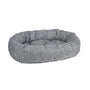 Bowsers Donut Pet Bed, Lakeside