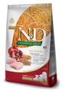 Farmina N&D Ancestral Grain Chicken & Pomegranate Starter Puppy Dry Dog Food