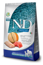 Farmina N&D Ocean Salmon, Cod & Cantaloupe Melon Adult Medium & Maxi Dry Dog Food