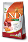 Farmina N&D Pumpkin Chicken & Pomegranate Starter Puppy Dry Dog Food