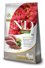 Farmina N&D Quinoa Neutered Duck Adut Mini Dry Dog Food