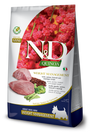 Farmina N&D Quinoa Weight Management Lamb Adult Mini Dry Dog Food