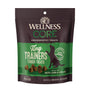 Wellness CORE Tiny Trainers Tender Treats Lamb & Apple Dog Treat