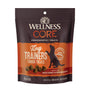 Wellness CORE Tiny Trainers Friandises tendres Dinde & Grenade pour chiens