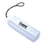 Coastal Water & Woods Vinyl Dog Training Dummy, White